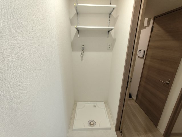 セレスティア新小岩の設備