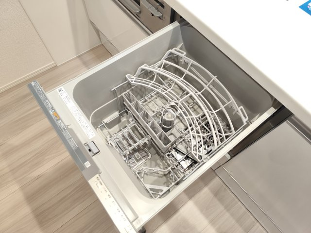 セレスティア新小岩のキッチン