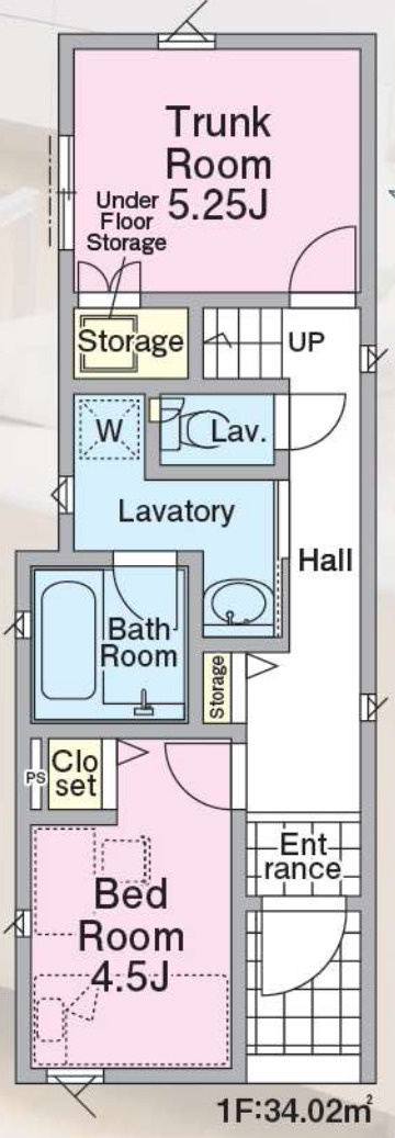 【仲介手数料無料】清瀬市松山第１全１棟　清瀬市の新築住宅なら西武ハウジング