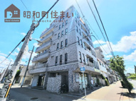 ダグラス鷹合の画像