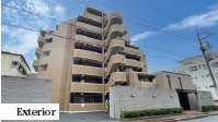 【外観】 | コスモ千鳥町エクセラ