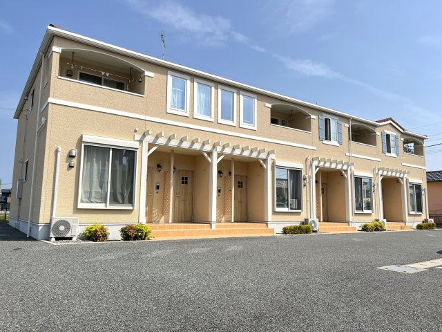 アルモニー八代Ⅰ