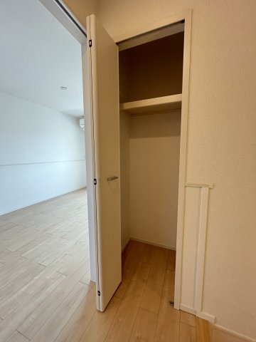 アルモニー八代Ⅰの内装