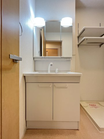 アルモニー八代Ⅰの内装