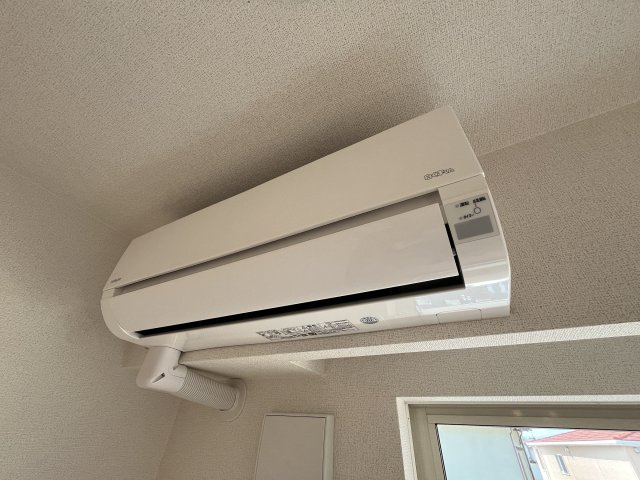 アルモニー八代Ⅰの内装