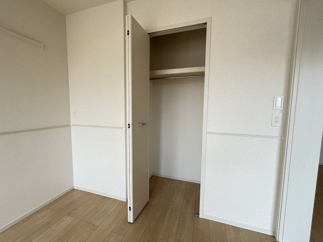 アルモニー八代Ⅰの内装