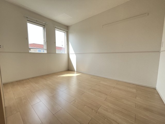 アルモニー八代Ⅰの内装