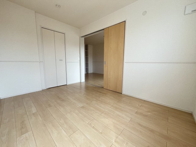 アルモニー八代Ⅰの内装