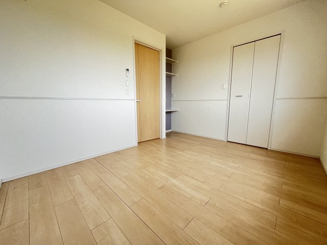 アルモニー八代Ⅰの内装