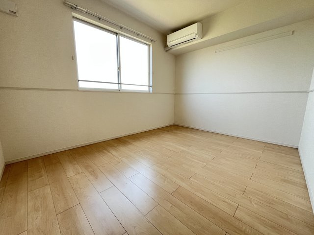 アルモニー八代Ⅰの内装