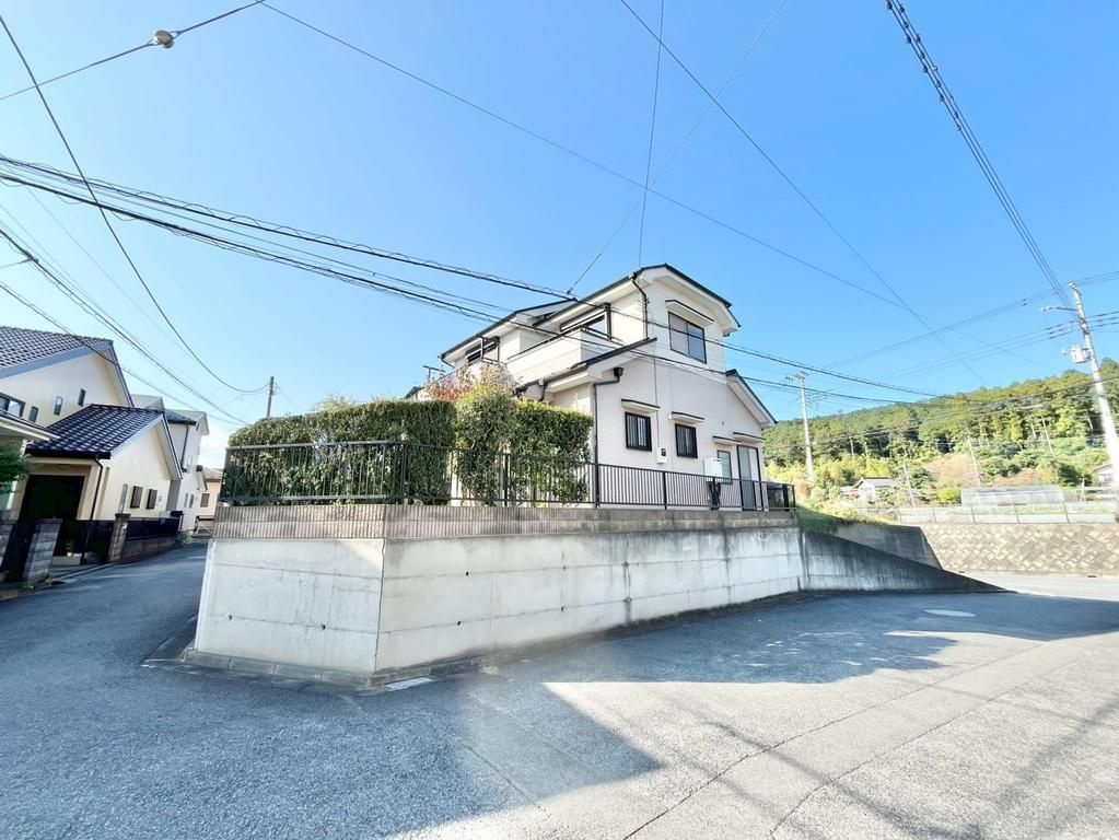 飯能市飯能　中古戸建