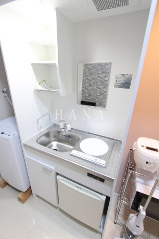 【キッチン】 | セレシア横浜反町