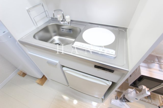 【キッチン】 | セレシア横浜反町