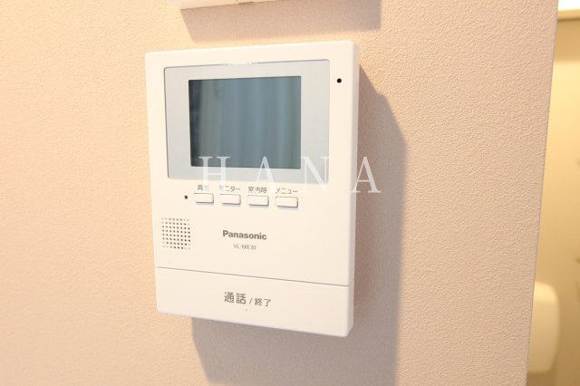 【セキュリティ】 | セレシア横浜反町