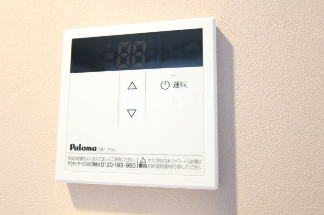 【設備】 | セレシア横浜反町