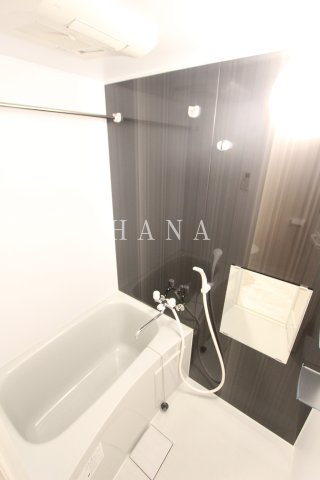 【浴室】 | セレシア横浜反町