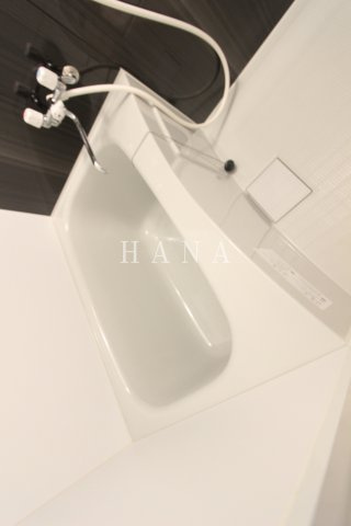 【浴室】 | セレシア横浜反町