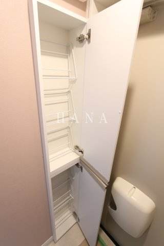 【玄関】 | セレシア横浜反町