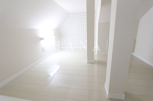 【収納】 | セレシア横浜反町