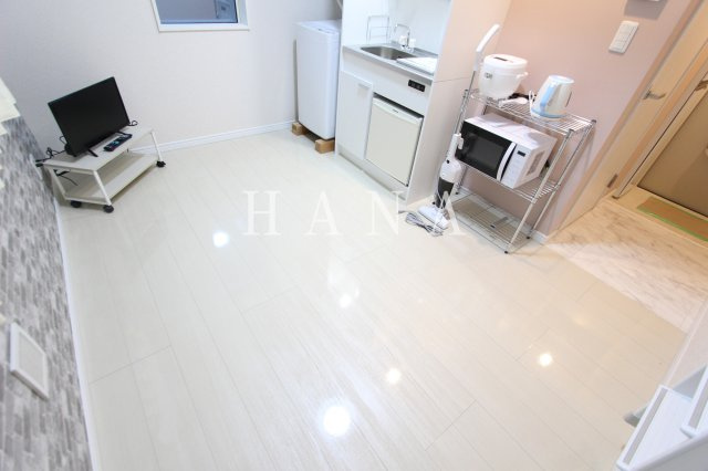 【寝室】 | セレシア横浜反町