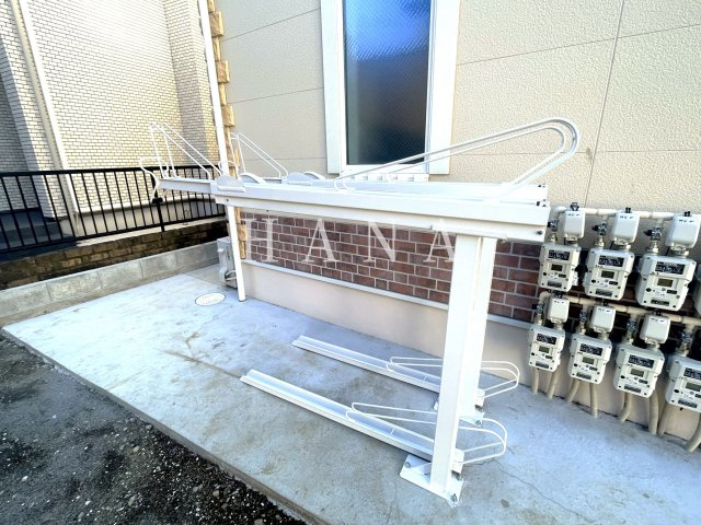 【その他共用部分】 | セレシア横浜反町