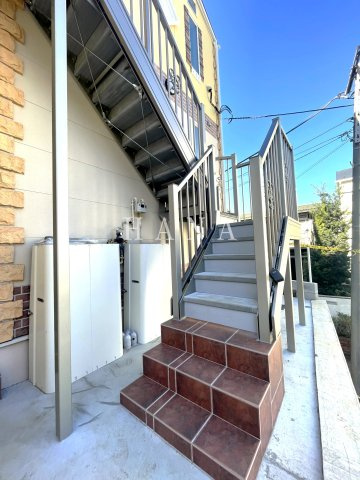 【その他共用部分】 | セレシア横浜反町