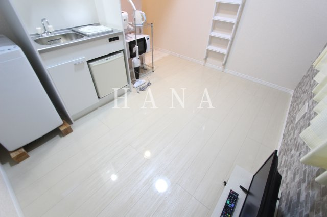 【居間・リビング】 | セレシア横浜反町