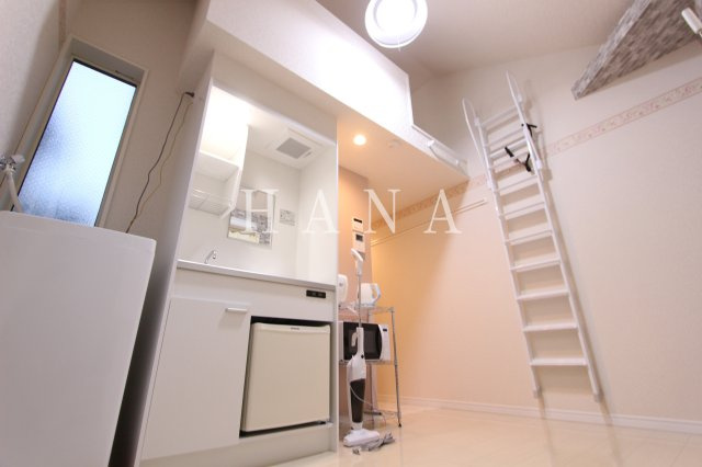 【寝室】 | セレシア横浜反町