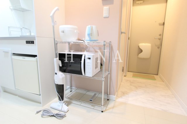 【内装】 | セレシア横浜反町