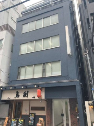 千代田区内神田１丁目の事務所