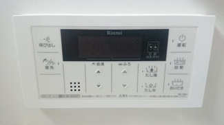 【内観：施工例】 | ブルーミングガーデン桜井市大福 | 同シリーズ