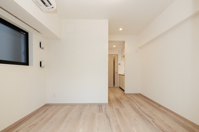 【居間・リビング】 | Ｃａｒｔｏｌｅｒｉａ | ※写真は同タイプ住戸です。