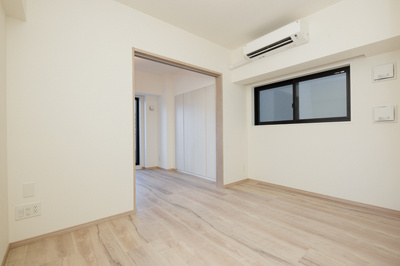 【居間・リビング】 | Ｃａｒｔｏｌｅｒｉａ | ※写真は同タイプ住戸です。