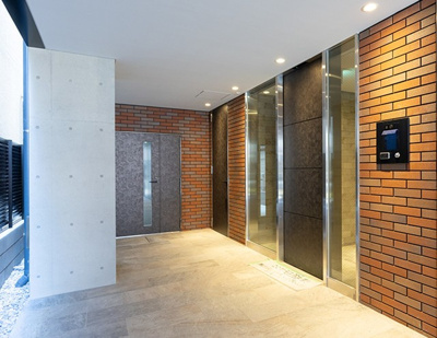 【エントランス】 | Ｃａｒｔｏｌｅｒｉａ