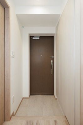 【玄関】 | Ｃａｒｔｏｌｅｒｉａ | ※写真は同タイプ住戸です。