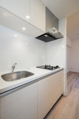 【キッチン】 | Ｃａｒｔｏｌｅｒｉａ | ※写真は同タイプ住戸です。