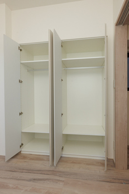 【収納】 | Ｃａｒｔｏｌｅｒｉａ | ※写真は同タイプ住戸です。