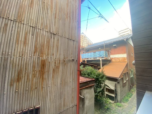 ラ・ネージュ筒井|名古屋市の賃貸ならMy賃貸の展望|ラ・ネージュ筒井