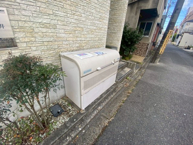 ラ・ネージュ筒井|名古屋市の賃貸ならMy賃貸のその他共用部分|ラ・ネージュ筒井