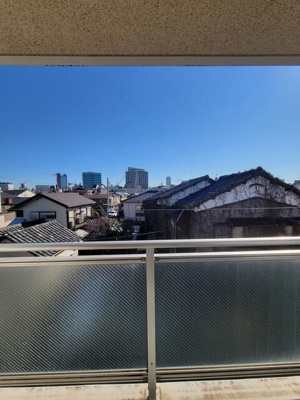 【展望】 | サンフォレスタ松陰