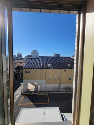 【展望】 | サンフォレスタ松陰