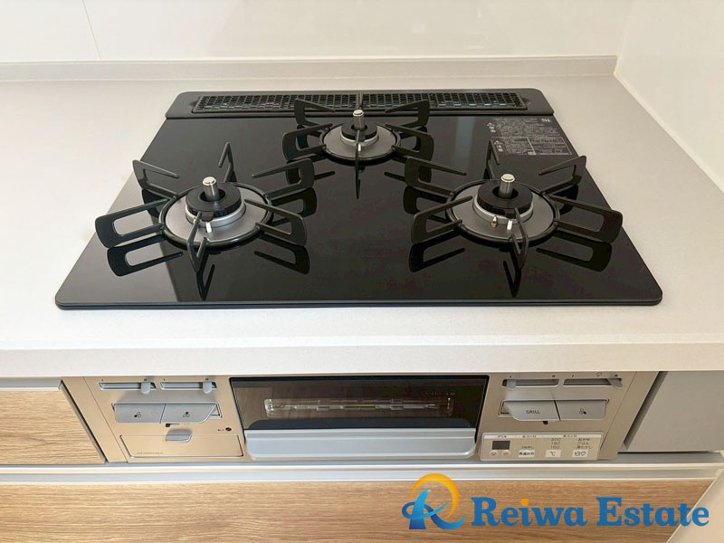 新築戸建　茅ヶ崎市東海岸南4丁目　全2棟の設備