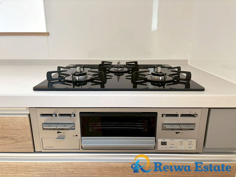 新築戸建　茅ヶ崎市東海岸南4丁目　全2棟の設備