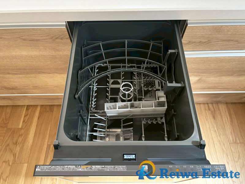 新築戸建　茅ヶ崎市東海岸南4丁目　全2棟の設備