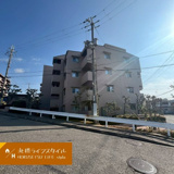 日興池田五月丘スカイマンション３号棟の画像