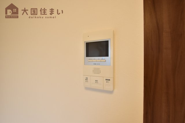 【セキュリティ】 | グランパシフィック聖天坂