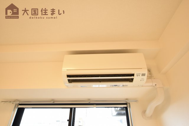 【設備】 | グランパシフィック聖天坂
