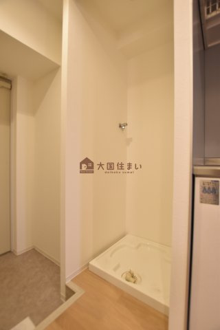 【その他】 | グランパシフィック聖天坂