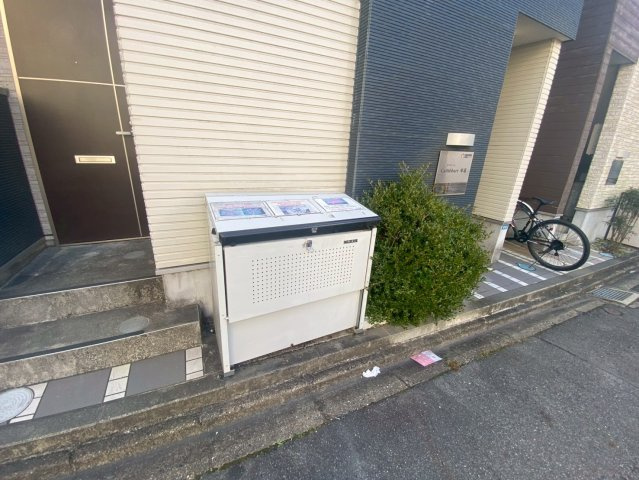 Cathbharr車道|名古屋市の賃貸ならMy賃貸のその他共用部分|Cathbharr車道