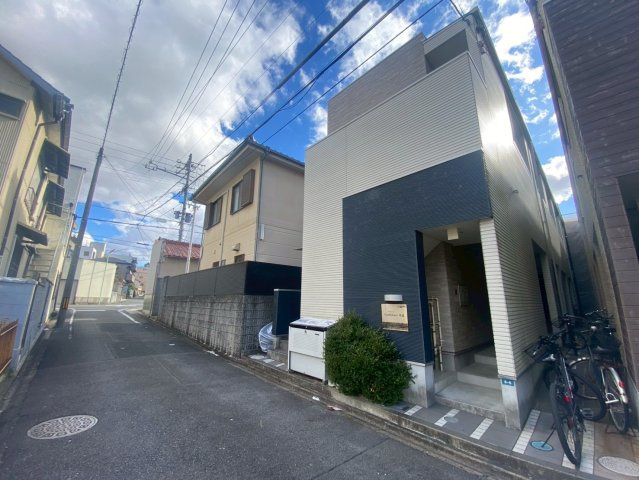 Cathbharr車道|名古屋市の賃貸ならMy賃貸